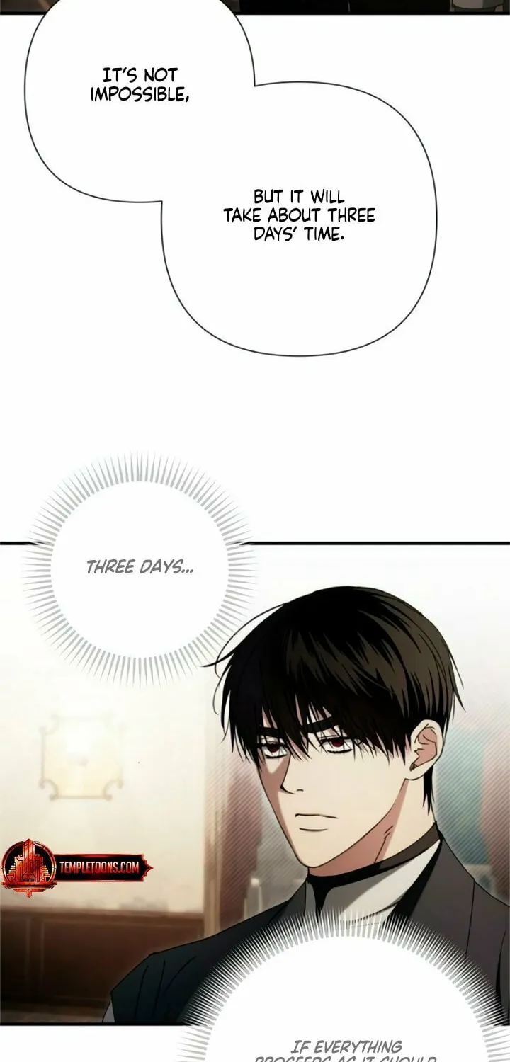 The Saintess And The Curse Chapter 26 page 48 - 