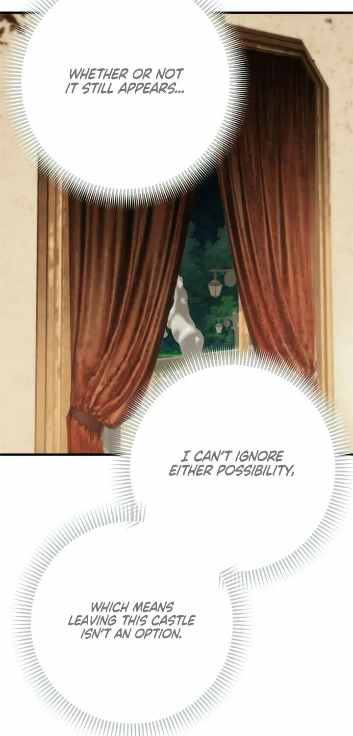 The Saintess And The Curse Chapter 26 page 50 - 