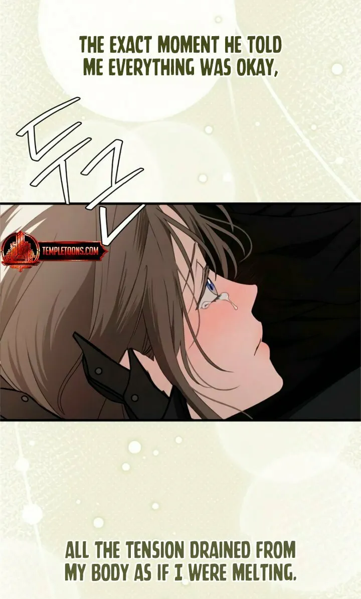 The Saintess And The Curse Chapter 26 page 7 - 