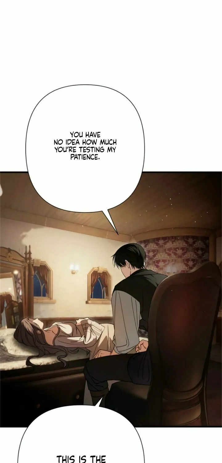 The Saintess And The Curse Chapter 26 page 61 - 