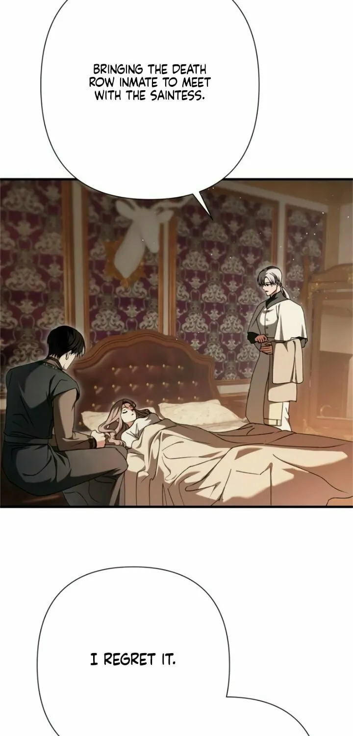 The Saintess And The Curse Chapter 26 page 72 - 