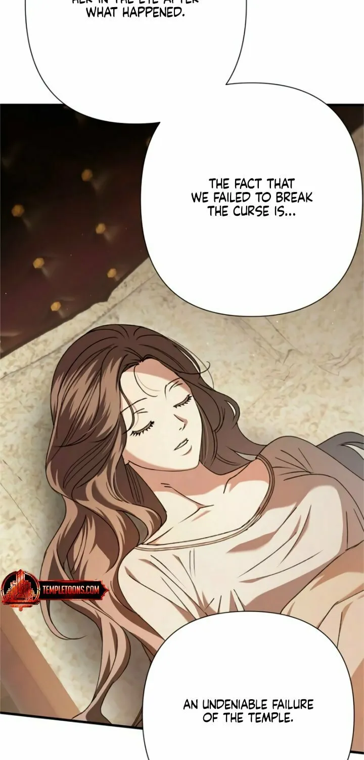 The Saintess And The Curse Chapter 26 page 74 - 