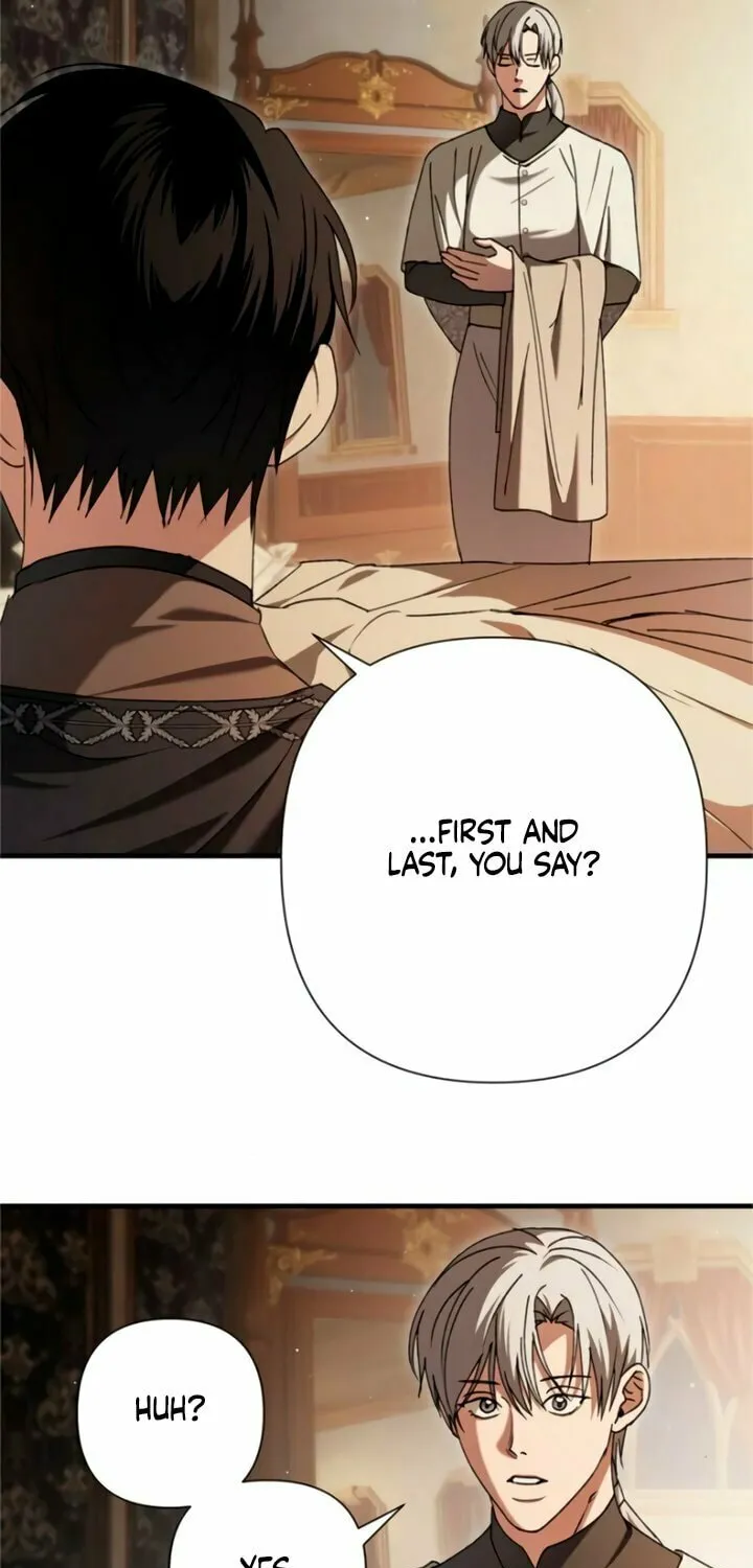 The Saintess And The Curse Chapter 26 page 77 - 