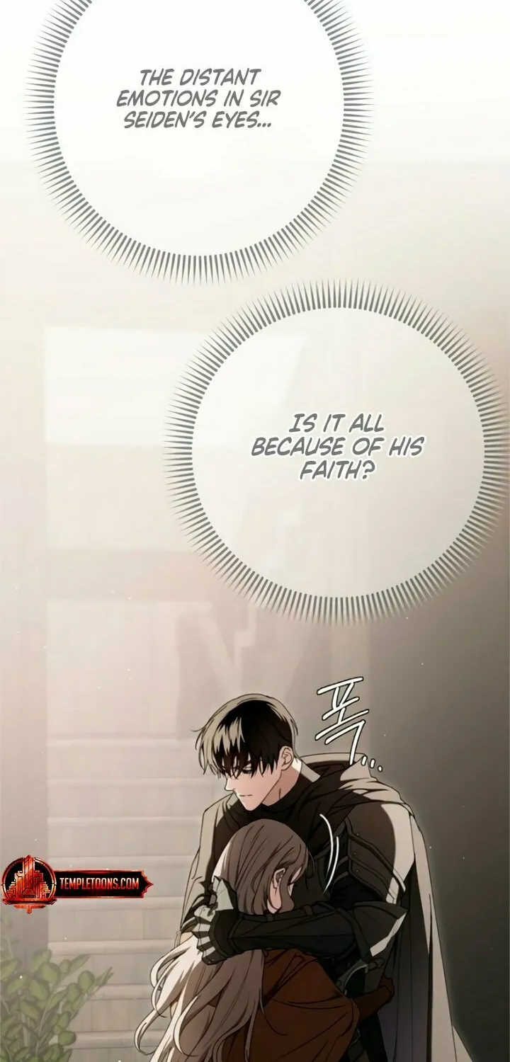 The Saintess And The Curse Chapter 26 page 9 - 