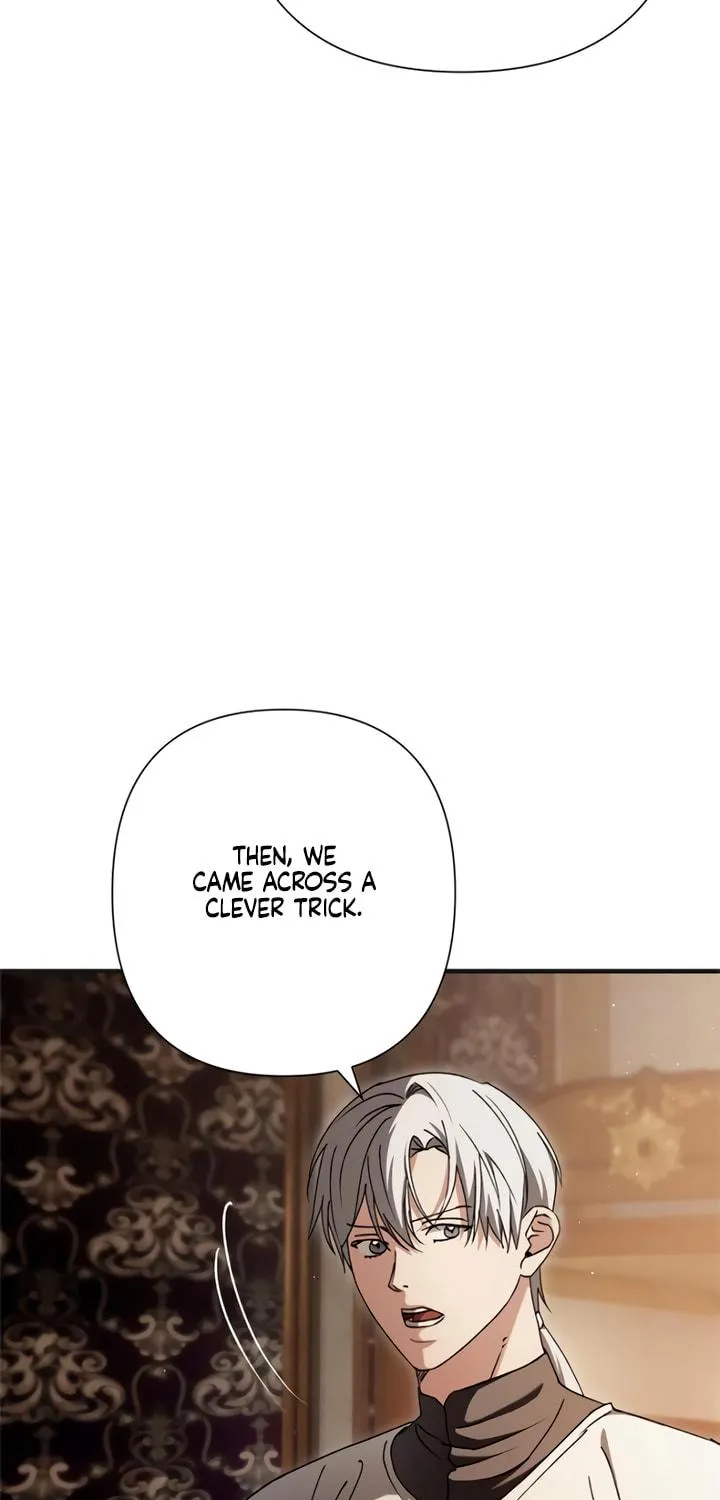 The Saintess And The Curse Chapter 27 page 11 - 