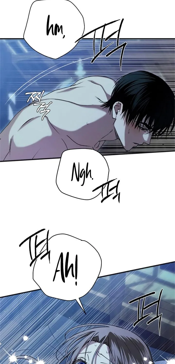 The Saintess And The Curse Chapter 27 page 101 - 