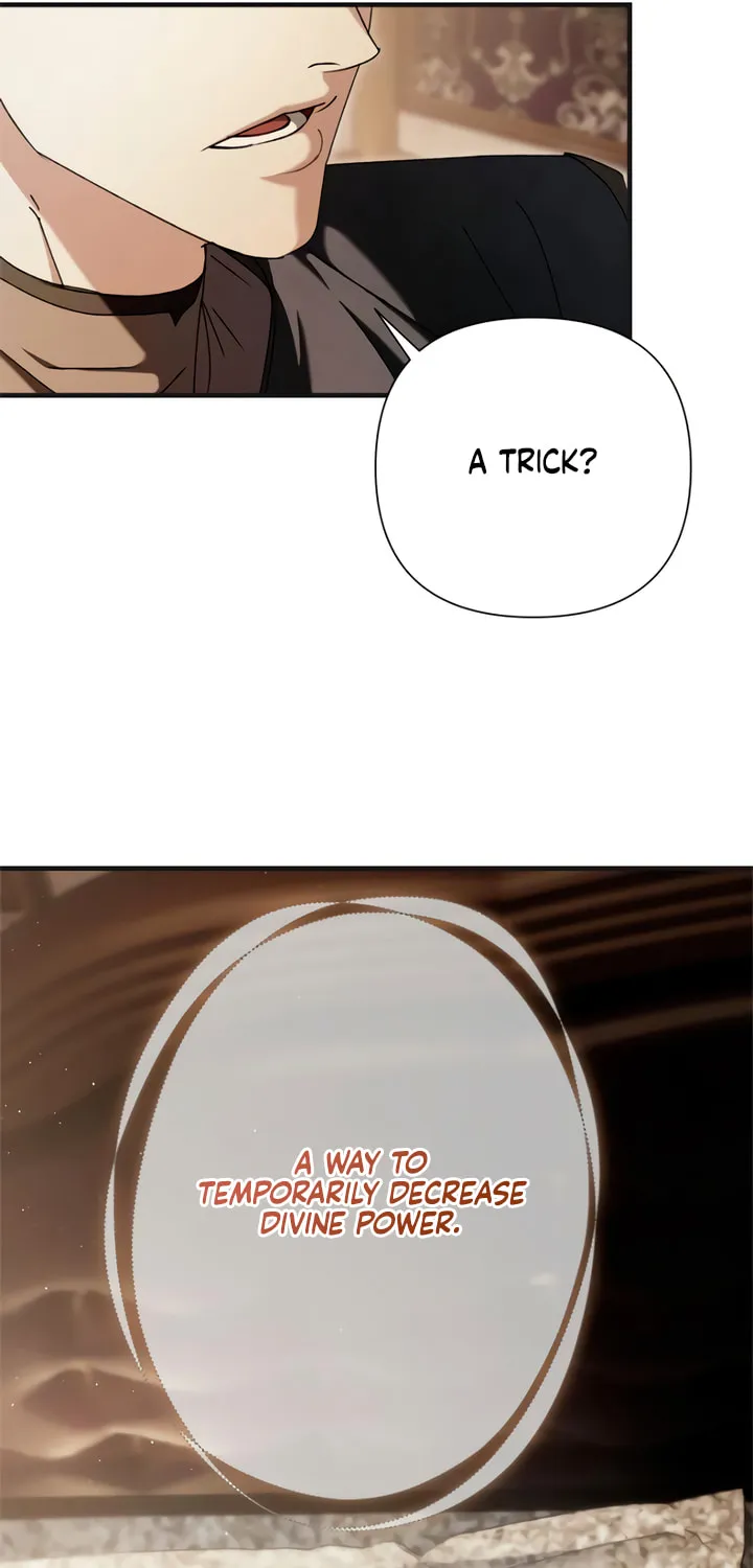 The Saintess And The Curse Chapter 27 page 13 - 