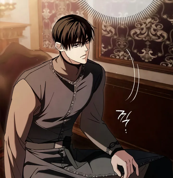 The Saintess And The Curse Chapter 27 page 16 - 