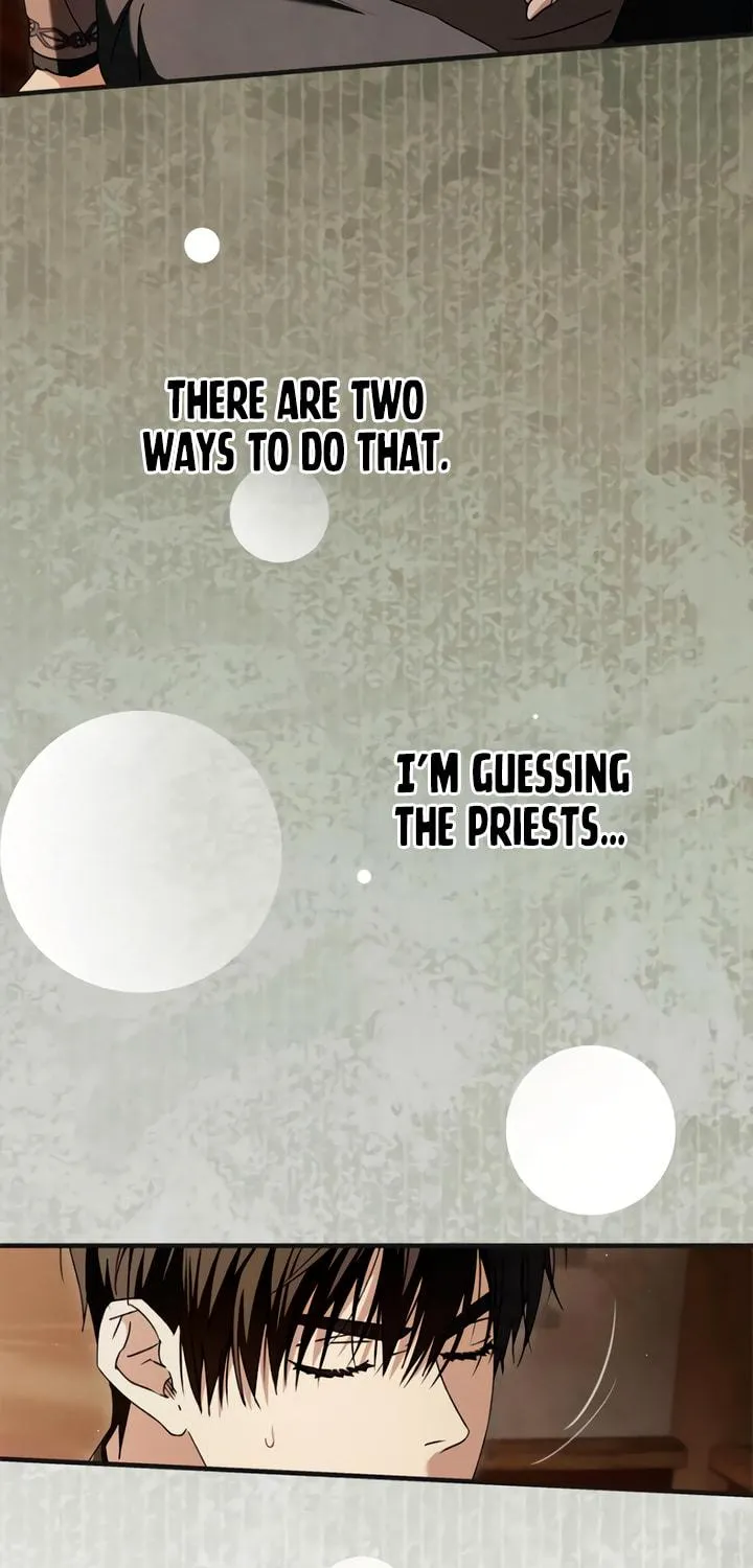 The Saintess And The Curse Chapter 27 page 17 - 