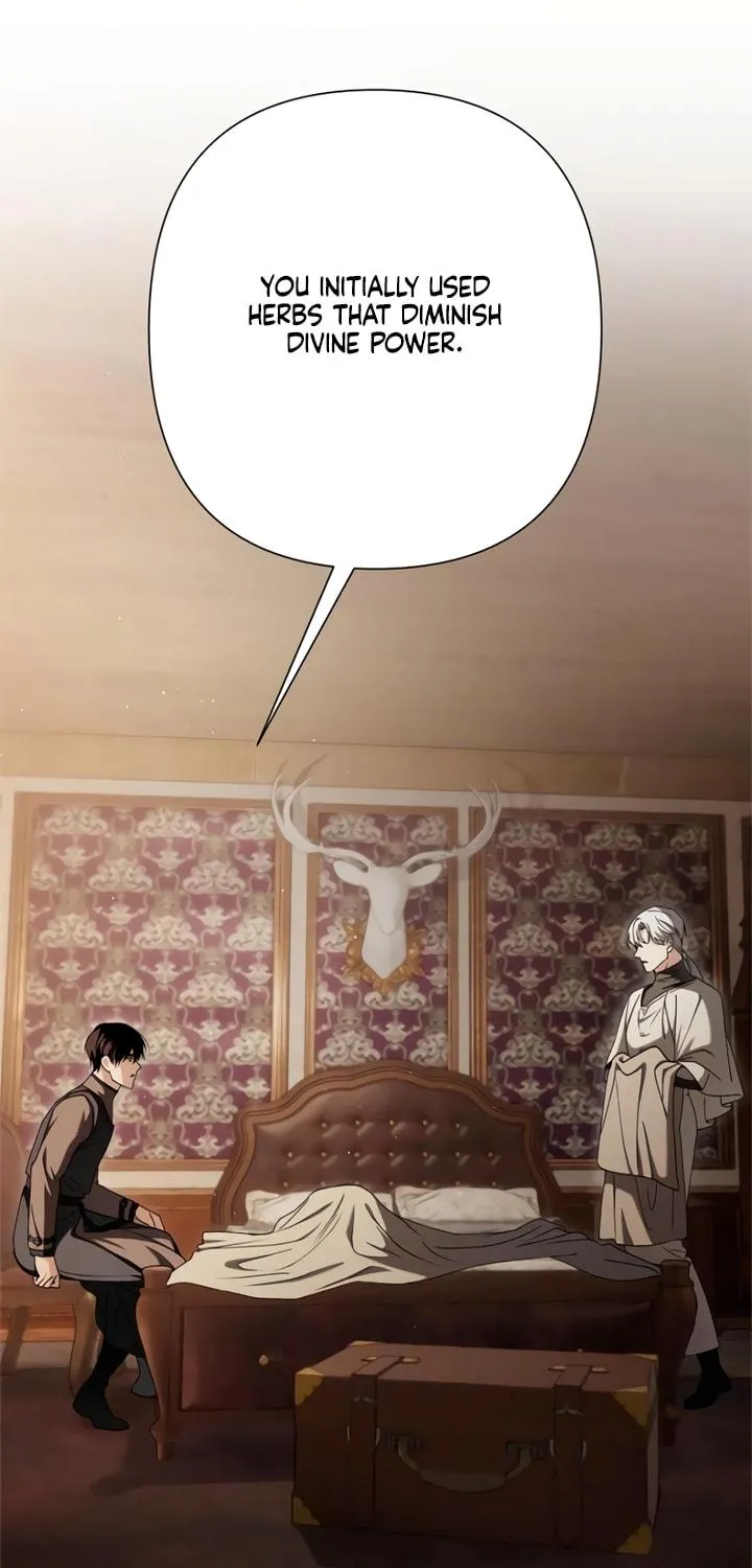 The Saintess And The Curse Chapter 27 page 19 - 