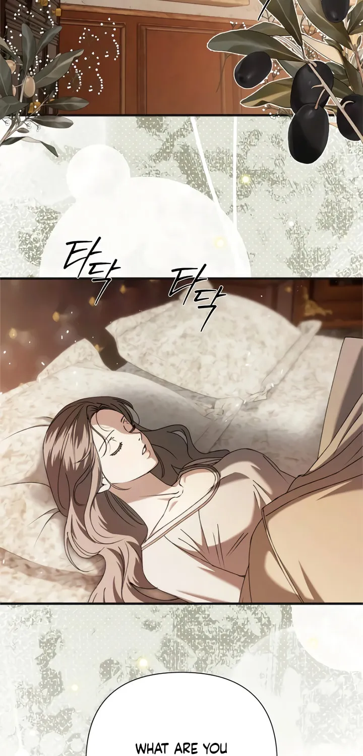 The Saintess And The Curse Chapter 27 page 3 - 