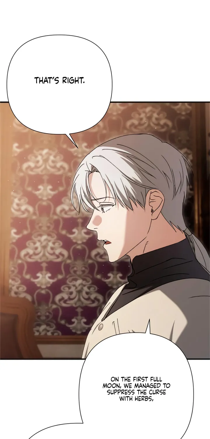 The Saintess And The Curse Chapter 27 page 21 - 