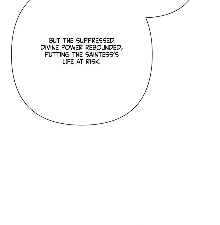 The Saintess And The Curse Chapter 27 page 22 - 