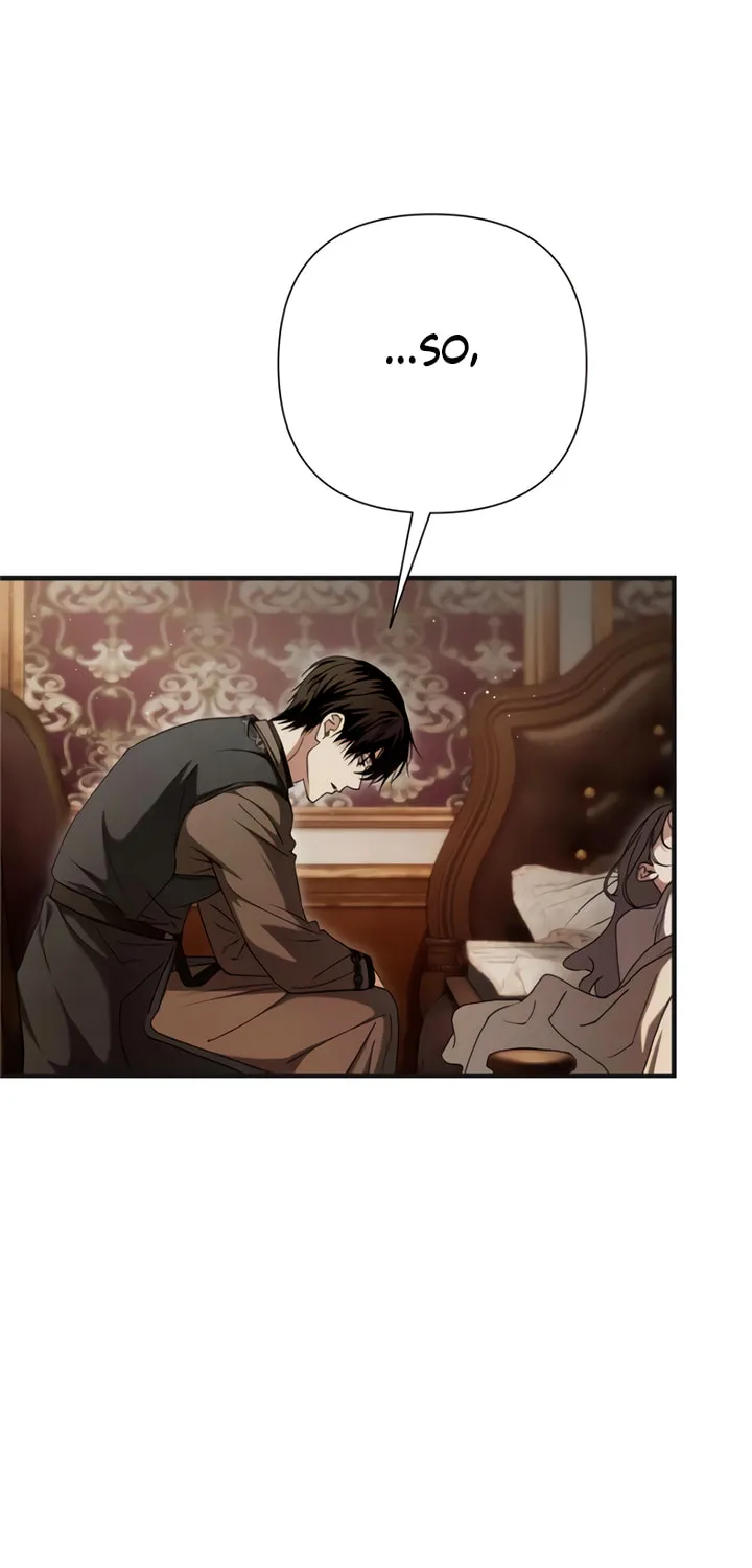 The Saintess And The Curse Chapter 27 page 27 - 