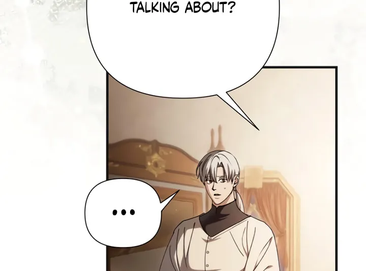 The Saintess And The Curse Chapter 27 page 4 - 