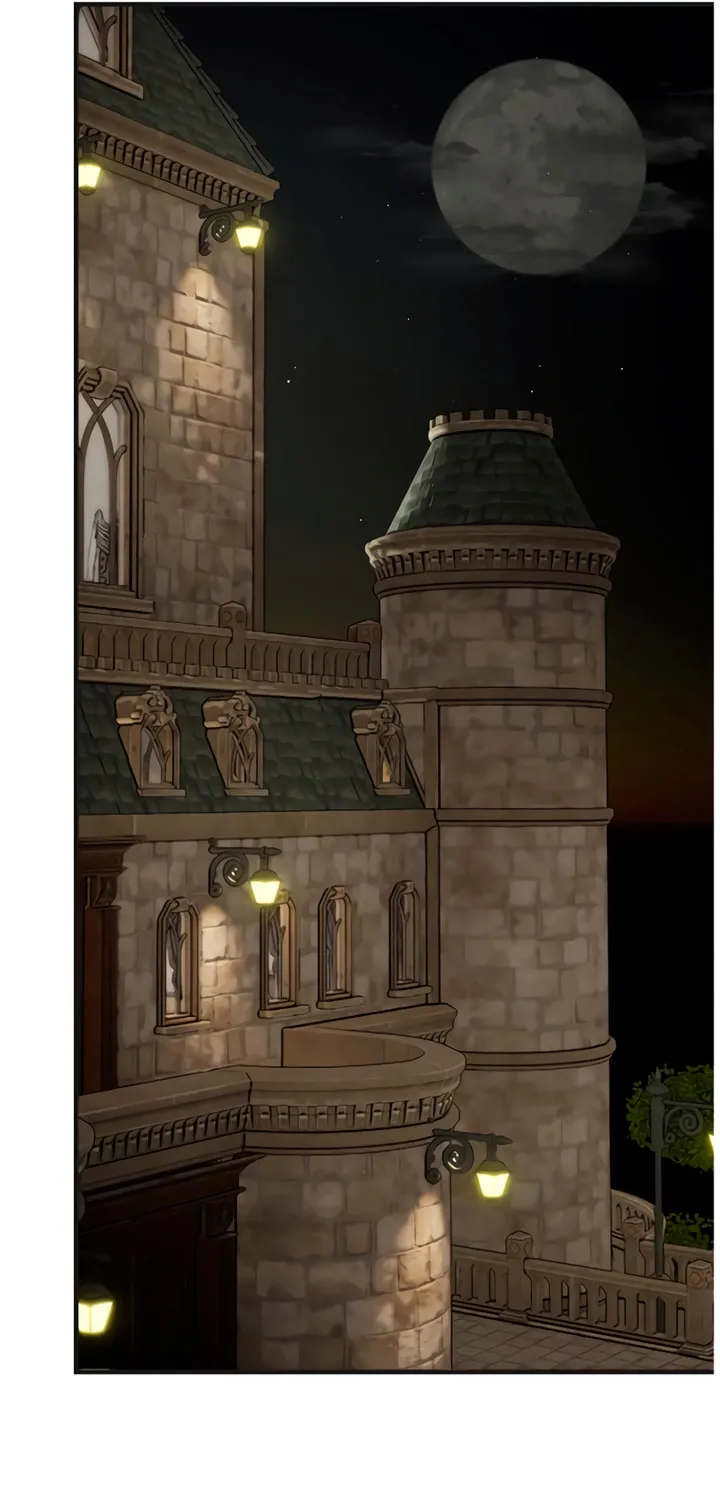 The Saintess And The Curse Chapter 27 page 33 - 