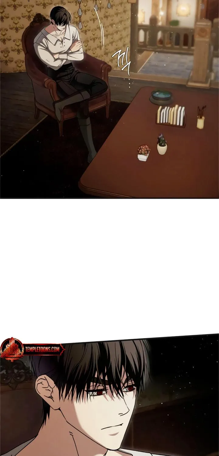 The Saintess And The Curse Chapter 27 page 35 - 