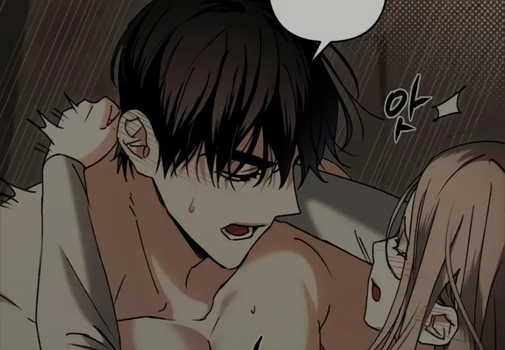 The Saintess And The Curse Chapter 27 page 38 - 