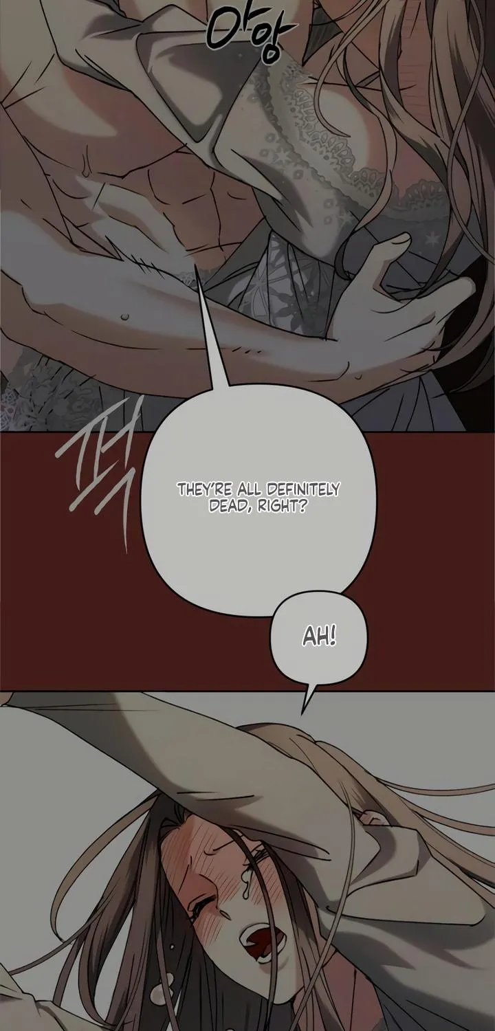 The Saintess And The Curse Chapter 27 page 39 - 