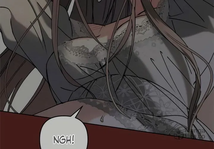 The Saintess And The Curse Chapter 27 page 40 - 