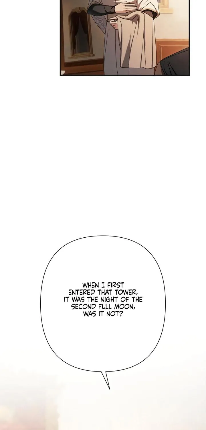 The Saintess And The Curse Chapter 27 page 5 - 