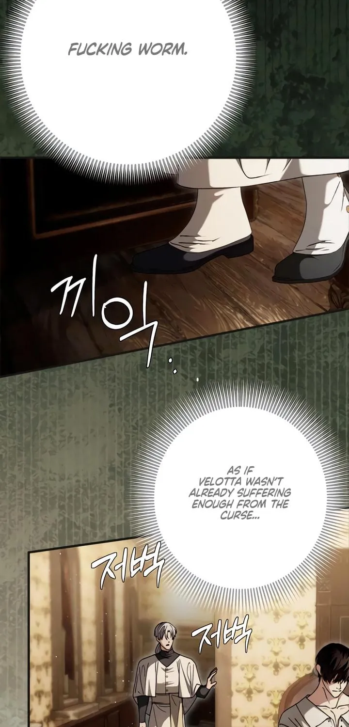 The Saintess And The Curse Chapter 27 page 47 - 