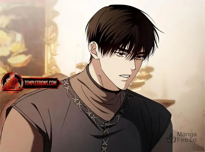 The Saintess And The Curse Chapter 27 page 6 - 