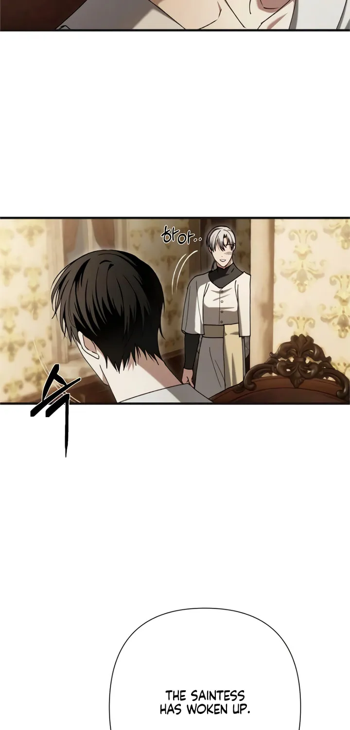 The Saintess And The Curse Chapter 27 page 51 - 