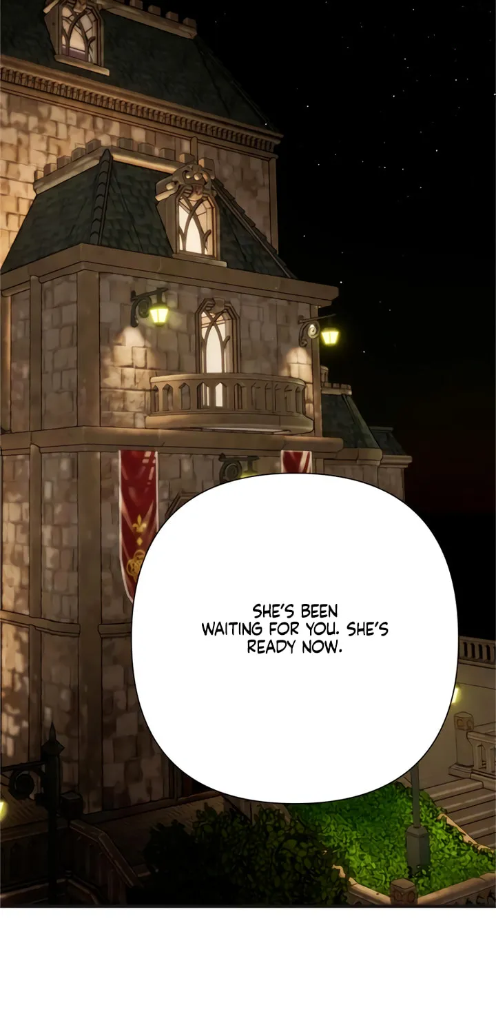 The Saintess And The Curse Chapter 27 page 55 - 