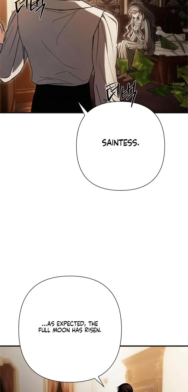 The Saintess And The Curse Chapter 27 page 59 - 