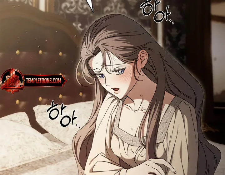 The Saintess And The Curse Chapter 27 page 62 - 