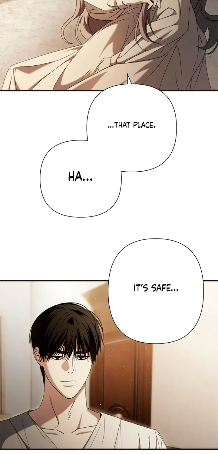 The Saintess And The Curse Chapter 27 page 63 - 