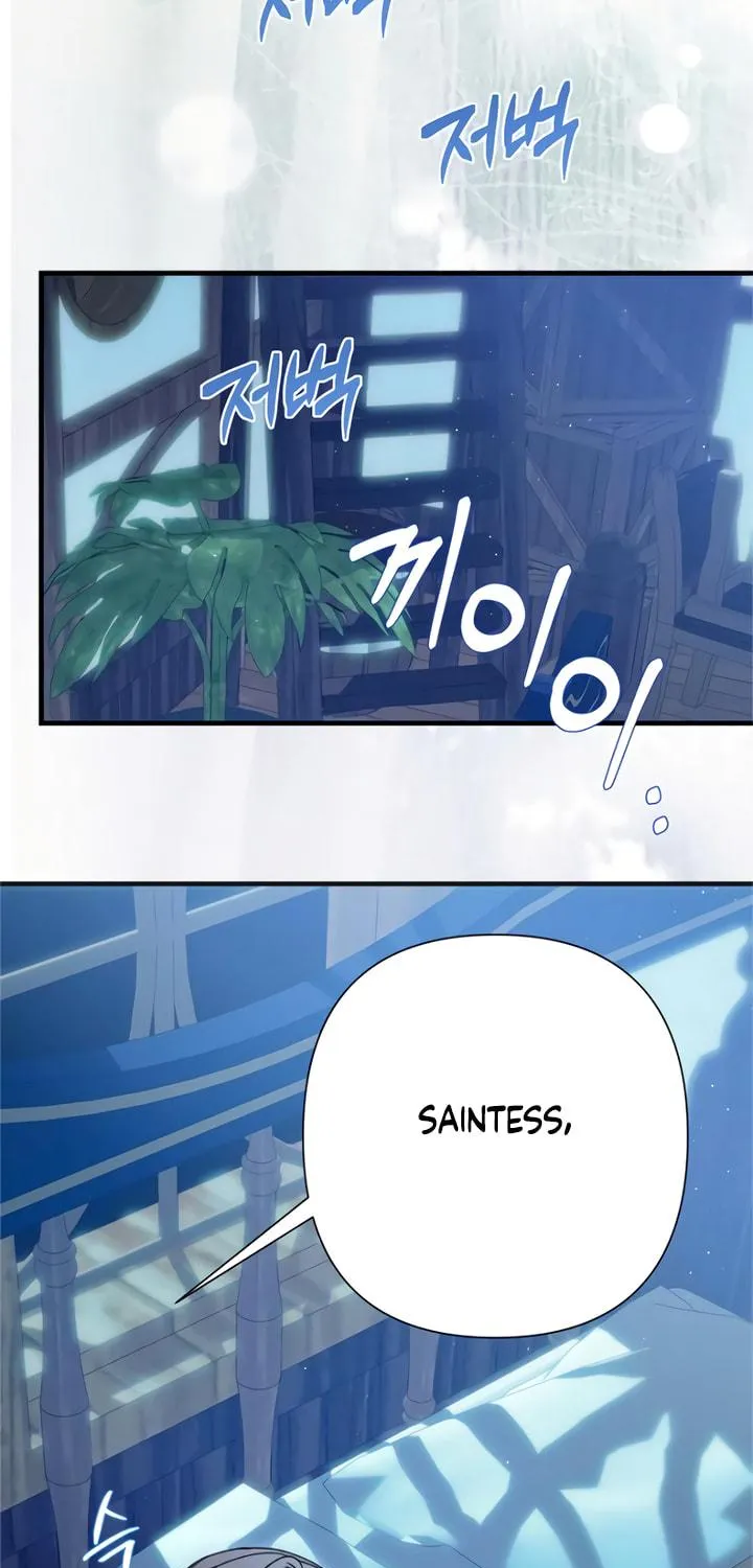 The Saintess And The Curse Chapter 27 page 69 - 