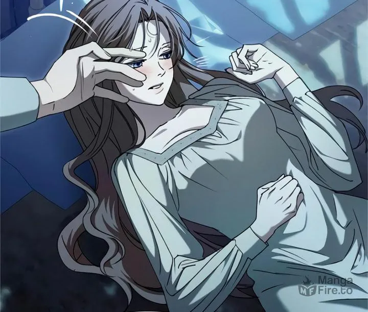 The Saintess And The Curse Chapter 27 page 70 - 