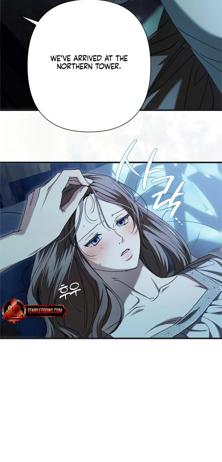 The Saintess And The Curse Chapter 27 page 71 - 