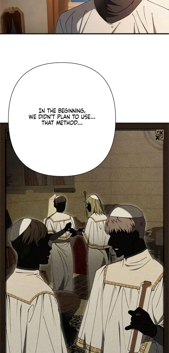 The Saintess And The Curse Chapter 27 page 9 - 
