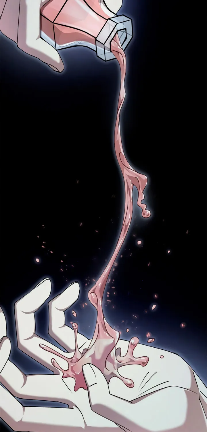 The Saintess And The Curse Chapter 27 page 81 - 