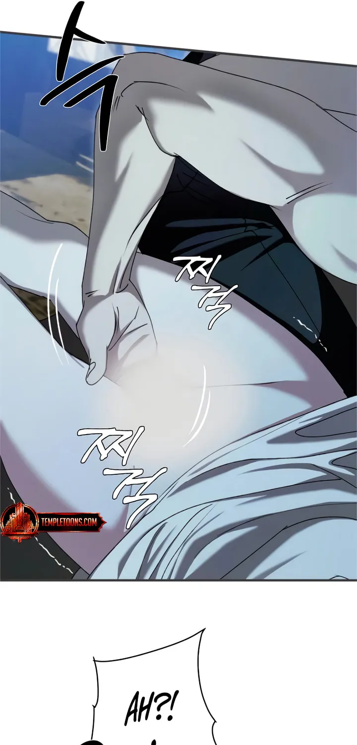 The Saintess And The Curse Chapter 27 page 85 - 