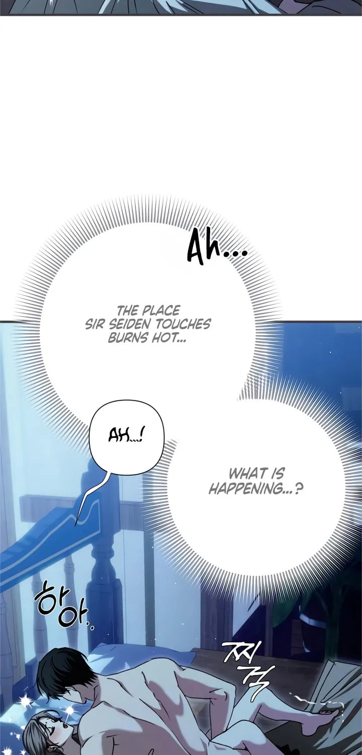 The Saintess And The Curse Chapter 27 page 87 - 