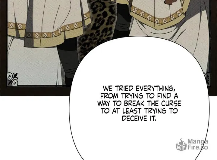 The Saintess And The Curse Chapter 27 page 10 - 