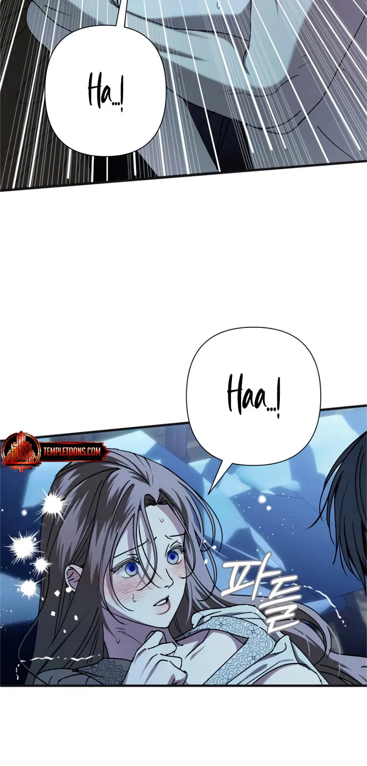 The Saintess And The Curse Chapter 27 page 93 - 