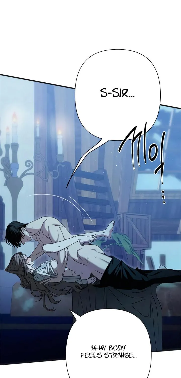 The Saintess And The Curse Chapter 27 page 95 - 