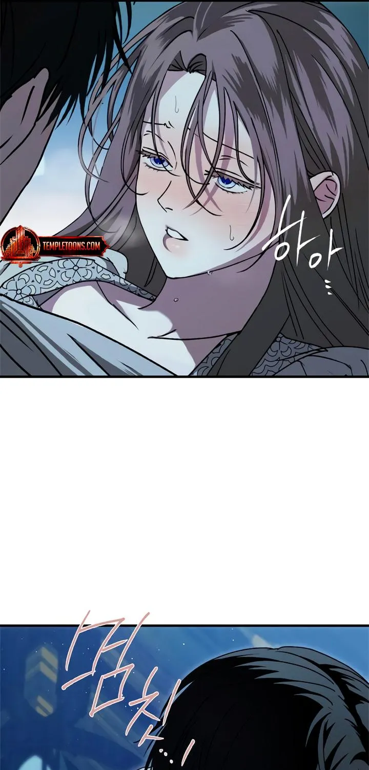 The Saintess And The Curse Chapter 28 page 11 - 