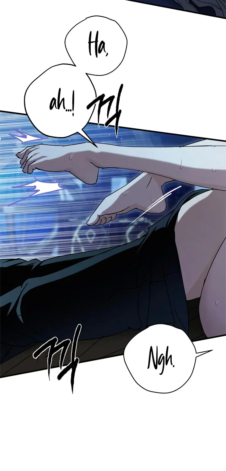 The Saintess And The Curse Chapter 28 page 15 - 