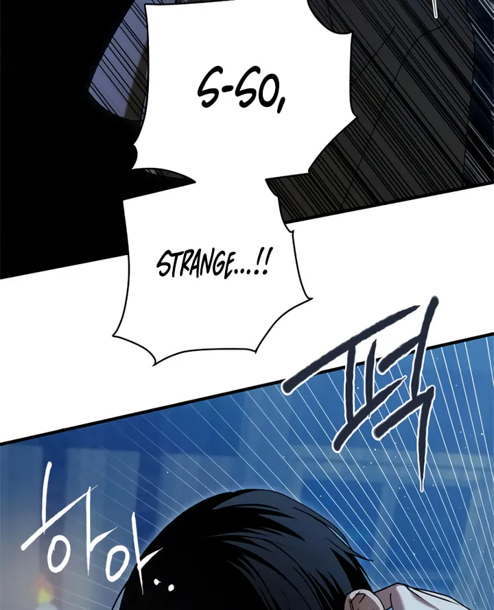 The Saintess And The Curse Chapter 28 page 22 - 