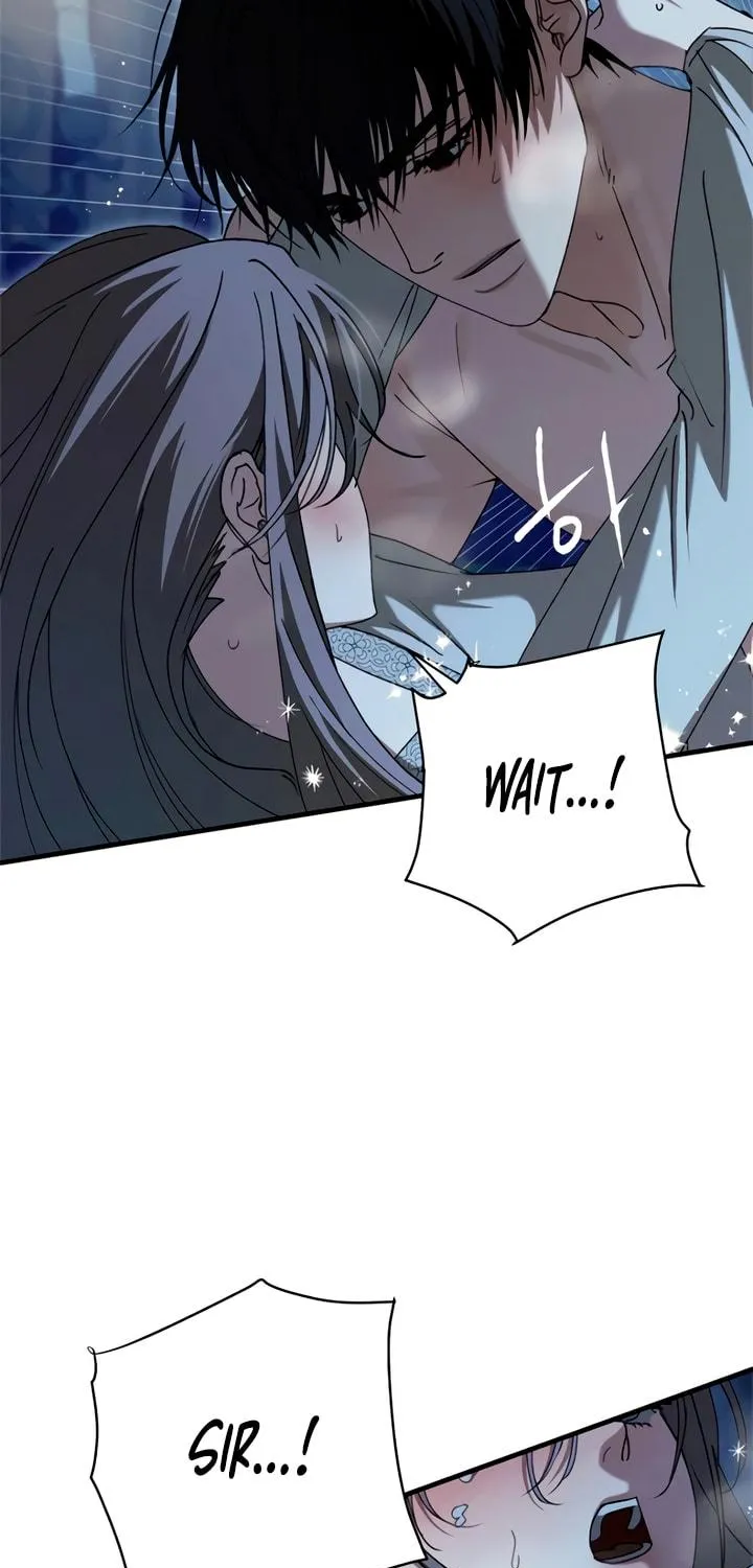 The Saintess And The Curse Chapter 28 page 23 - 