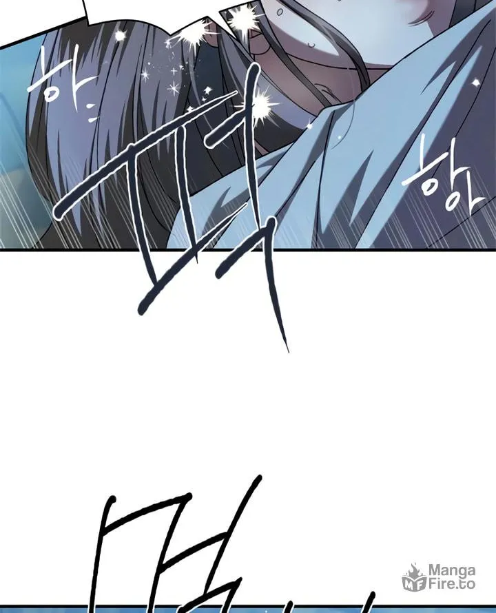 The Saintess And The Curse Chapter 28 page 24 - 