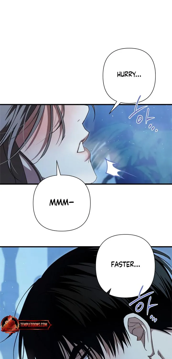 The Saintess And The Curse Chapter 28 page 29 - 