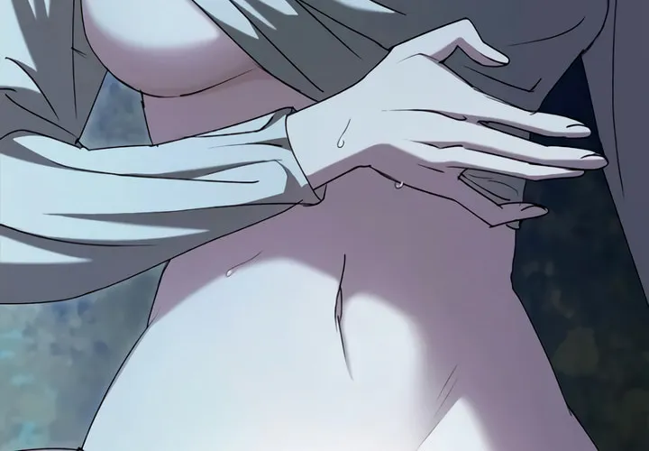The Saintess And The Curse Chapter 28 page 32 - 