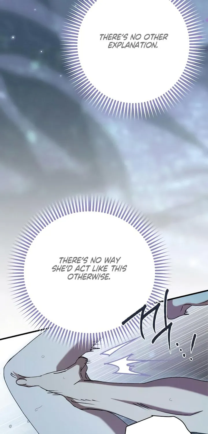 The Saintess And The Curse Chapter 28 page 35 - 